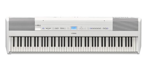 YAMAHA / P-515WH Electronic piano