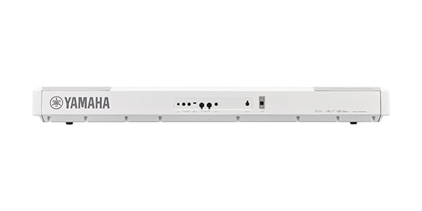 YAMAHA / P-525WH 電子ピアノ画像3