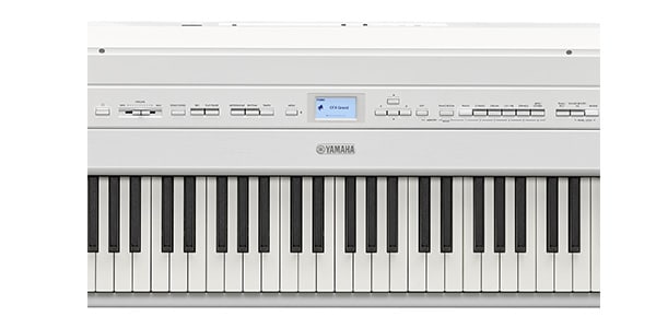 YAMAHA ( ヤマハ ) P-525WH 電子ピアノ 送料無料 | サウンドハウス
