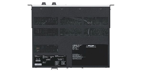 YAMAHA ( ヤマハ ) PA2120 パワーアンプ 送料無料 | サウンドハウス YAMAHA ( ヤマハ ) PA2120 パワーアンプ 送料無料 | サウンドハウス