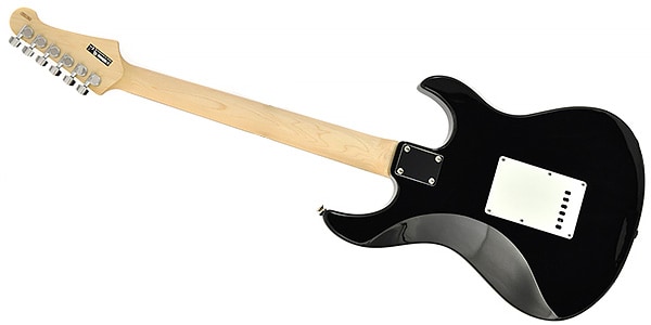 YAMAHA / Pacifica112JL BL画像3