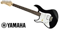 YAMAHA Pacifica112JL BL