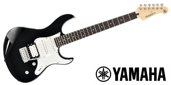 YAMAHA / Pacifica112V BL