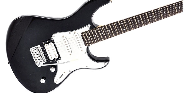 YAMAHA / Pacifica112V BL画像2