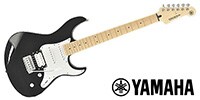 YAMAHA Pacifica112VM Black