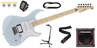 YAMAHA / Pacifica112VM ICB エレキギター初心者セット