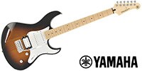 YAMAHA Pacifica112VM TBS