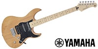 YAMAHA Pacifica112VMX YNS エレキギター