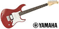 YAMAHA Pacifica112V RBR