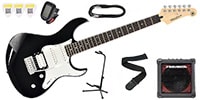 YAMAHA / Pacifica112V BL エレキギター初心者セット