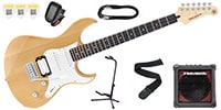 YAMAHA / Pacifica112V YNS エレキギター初心者セット