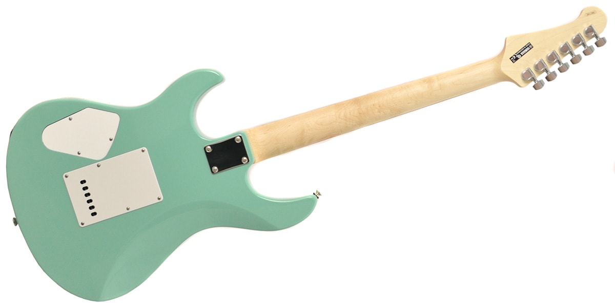 Pacifica112V SOB エレキギターPACIFICA（パシフィカ）