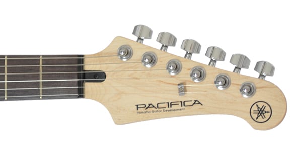 YAMAHA / Pacifica120H VW画像4