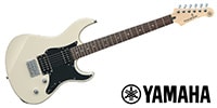 YAMAHA Pacifica120H VW