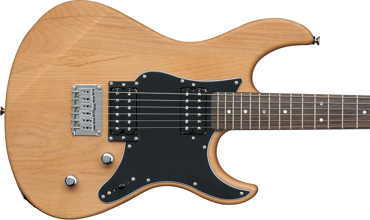 Pacifica120H YNS エレキギターPACIFICA（パシフィカ）