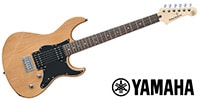 YAMAHA Pacifica120H YNS