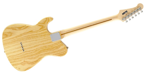YAMAHA ( ヤマハ ) PACIFICA1611MS Mike Stern エレキギター