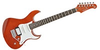 YAMAHA / Pacifica212VFM CMB