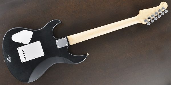 YAMAHA / Pacifica212VFM TBL 画像3