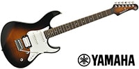 YAMAHA / Pacifica212VFM TBS