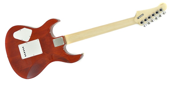 YAMAHA / Pacifica212VQM CMB画像3