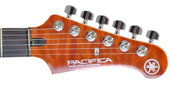 YAMAHA / Pacifica212VQM CMB画像4