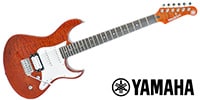 YAMAHA Pacifica212VQM CMB