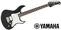 YAMAHA Pacifica212VQM TBL