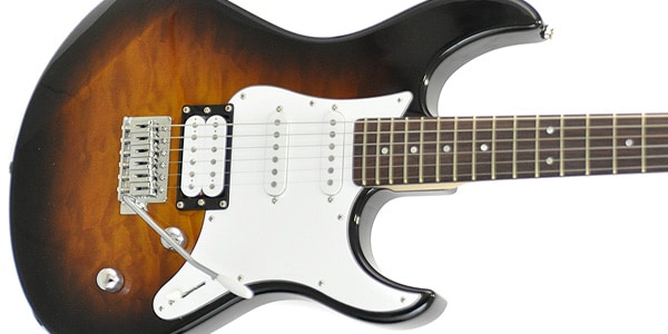 YAMAHA / Pacifica212VQM TBS画像2
