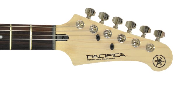 YAMAHA ( ヤマハ ) Pacifica311H BL エレキギターPACIFICA（パシフィカ