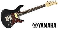 YAMAHA Pacifica311H BL エレキギター