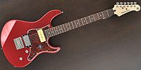 YAMAHA / Pacifica311H RM
