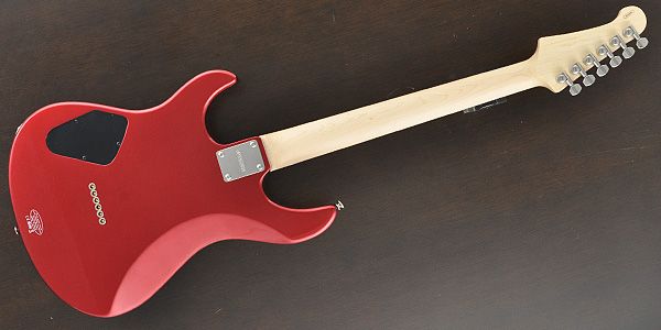 YAMAHA / Pacifica311H RM 画像3