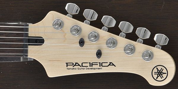 YAMAHA / Pacifica311H RM 画像4