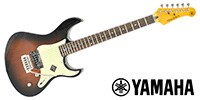 YAMAHA Pacifica510V OVS