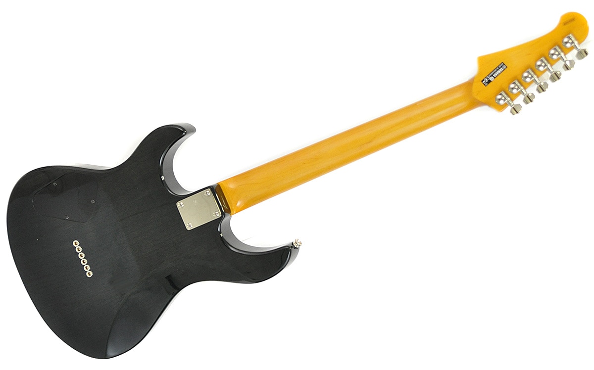 値下げしましたYAMAHA/PACIFICA 611HFM TBL のアイテムを intranet