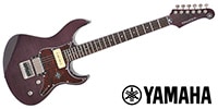 YAMAHA Pacifica611HFM TPP