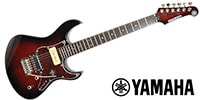 YAMAHA Pacifica611VFM DRB エレキギターPACIFICA（パシフィカ）