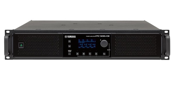 YAMAHA / PC406-DI 画像2