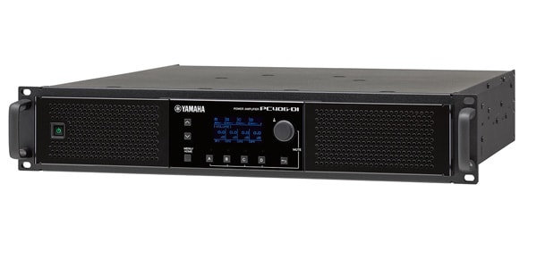 YAMAHA / PC406-DI 画像3