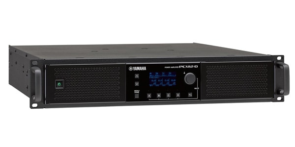 YAMAHA / PC412-D画像4