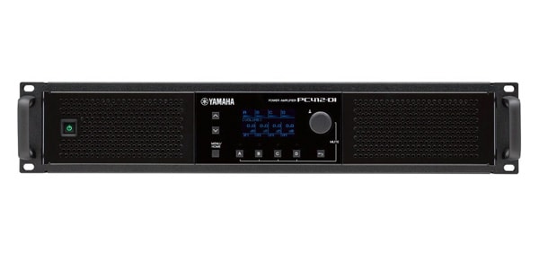 YAMAHA / PC412-DI