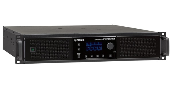 YAMAHA / PC412-DI画像4