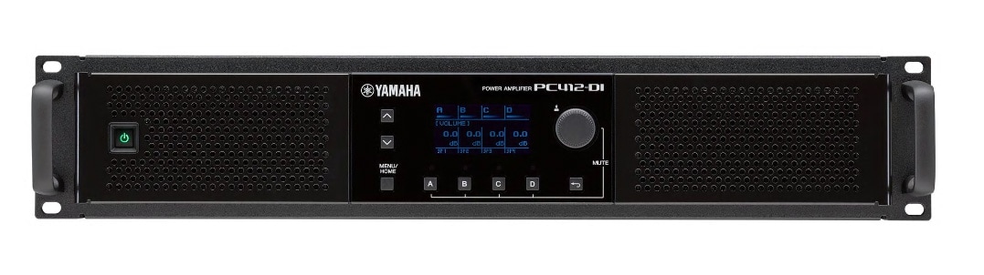 YAMAHA/PC412-DI