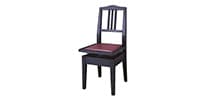 YAMAHA / Piano chair No.5A (PI5A)