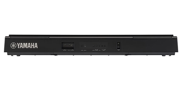 YAMAHA / P-S500B Digital Piano画像3