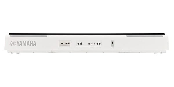 YAMAHA ( ヤマハ ) P-S500WH 電子ピアノ 送料無料 | サウンドハウス