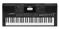 YAMAHA PSR-E463 ポータートーン 61鍵