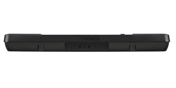 PSRE263 ポータートーン、61鍵、4.0kg乾電池除く） 送料無料
