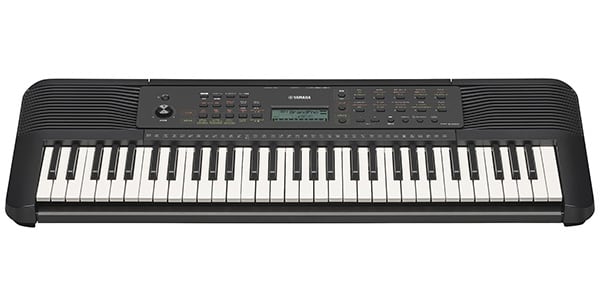YAMAHA ( ヤマハ ) PSR-E283 ポータブルキーボード 送料無料 YAMAHA ( ヤマハ ) PSR-E283 ポータブルキーボード 送料無料